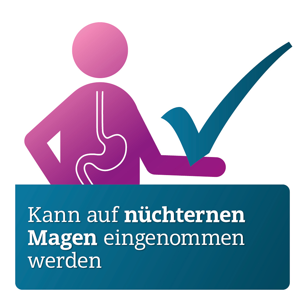 NARATRIPTAN ADGC bei Migräne 2,5 mg 2 St Filmtabletten