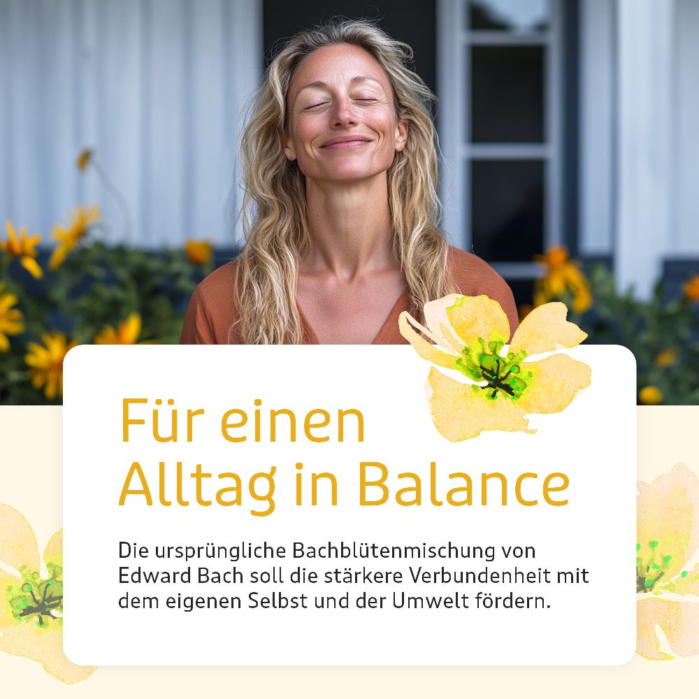 MURNAUERS Bachblüten ORIGINAL GLOBULINI nach Dr. Bach 10 g Globuli