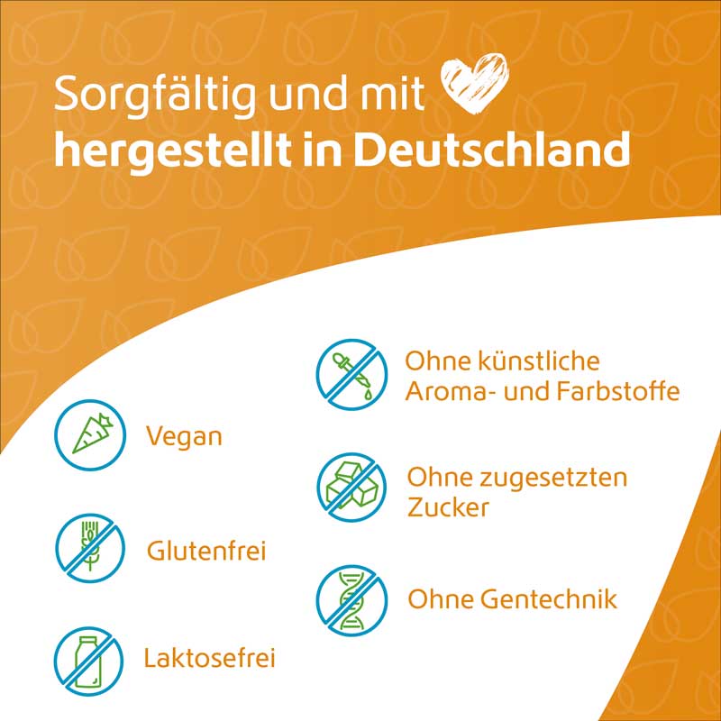 Kurkuma + Piperin + Vitamin C 120 St Kapseln