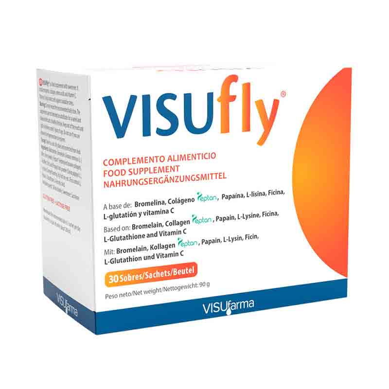 VISUfly 30 St Beutel