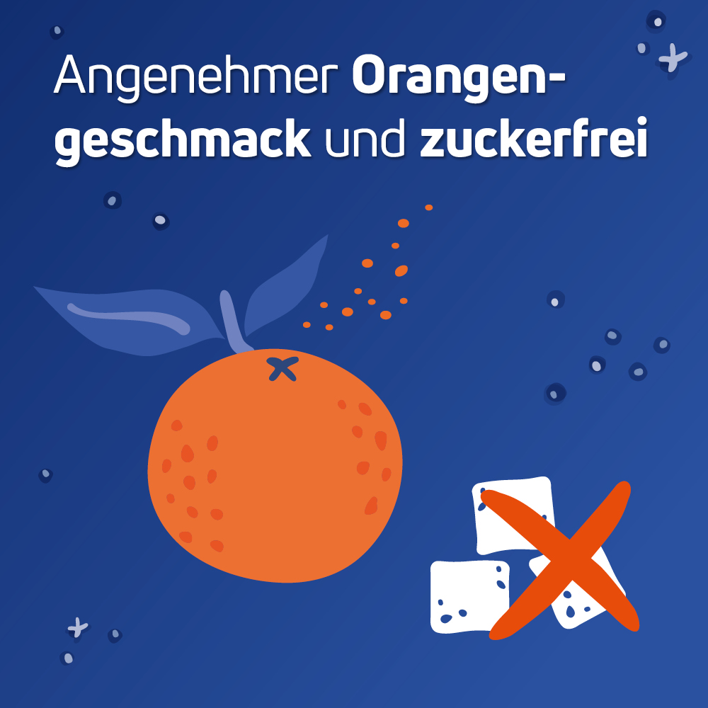 Ibuprofen ADGC Fieber- und Schmerzsaft f&uuml;r Kinder 40 mg/ml 100 ml Suspension zum Einnehmen