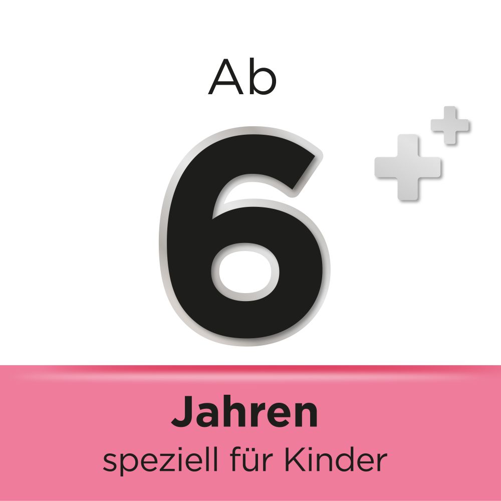 Dobensana JUNIOR 24 St Lutschtabletten