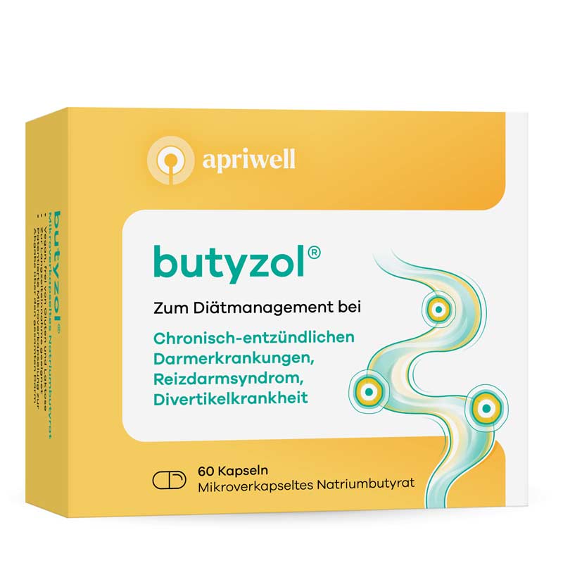 apriwell butyzol  60 St Hartkapseln