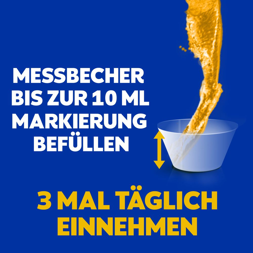 WICK Husten-Sirup Natura 140 ml Sirup