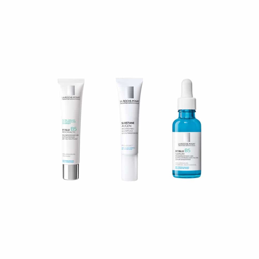LA ROCHE-POSAY HYALU B5 Set 1 Sparset