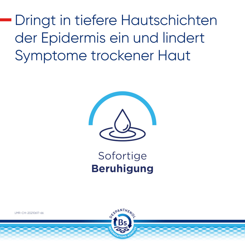 Bepanthol DERMA Regenerierende SOS-Pflegecreme 1X100 ml Creme