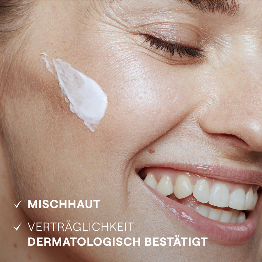 WELEDA Iris Feuchtigkeitscreme 30 ml Creme