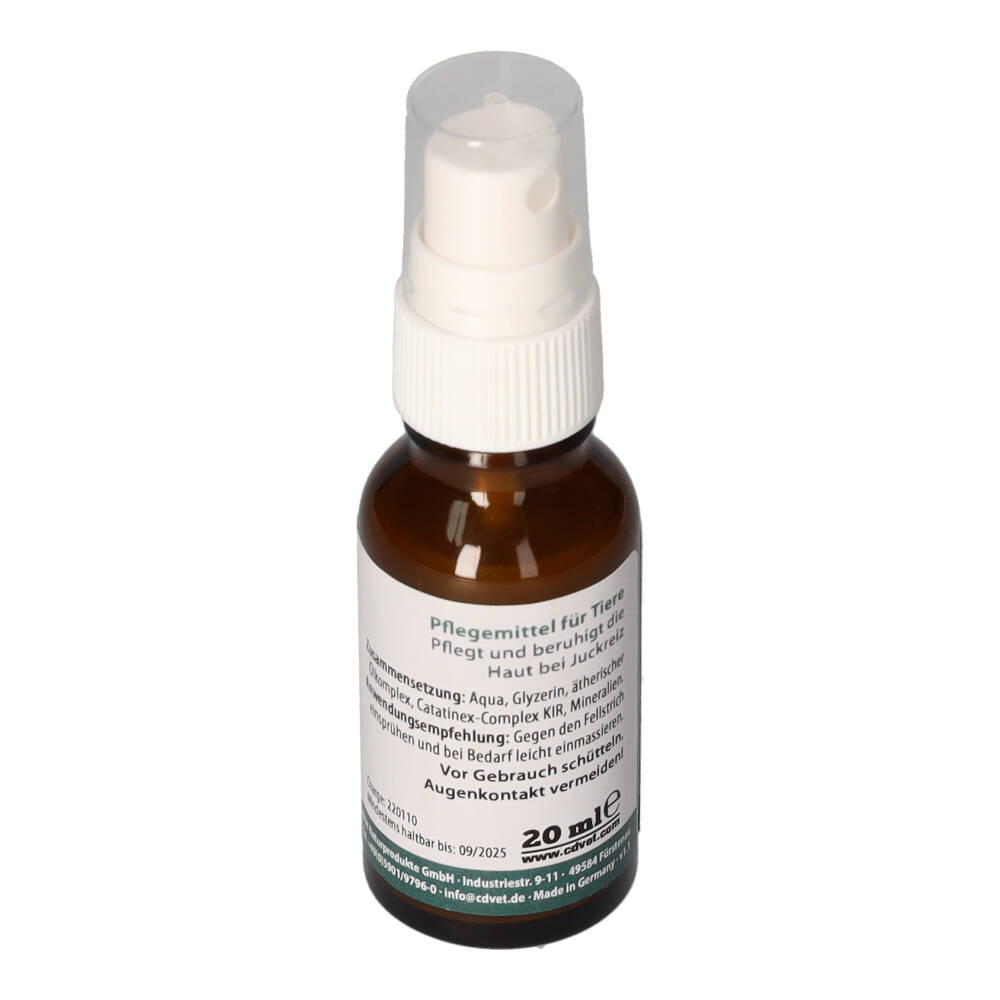 veaVet JuckEx forte 20 ml
