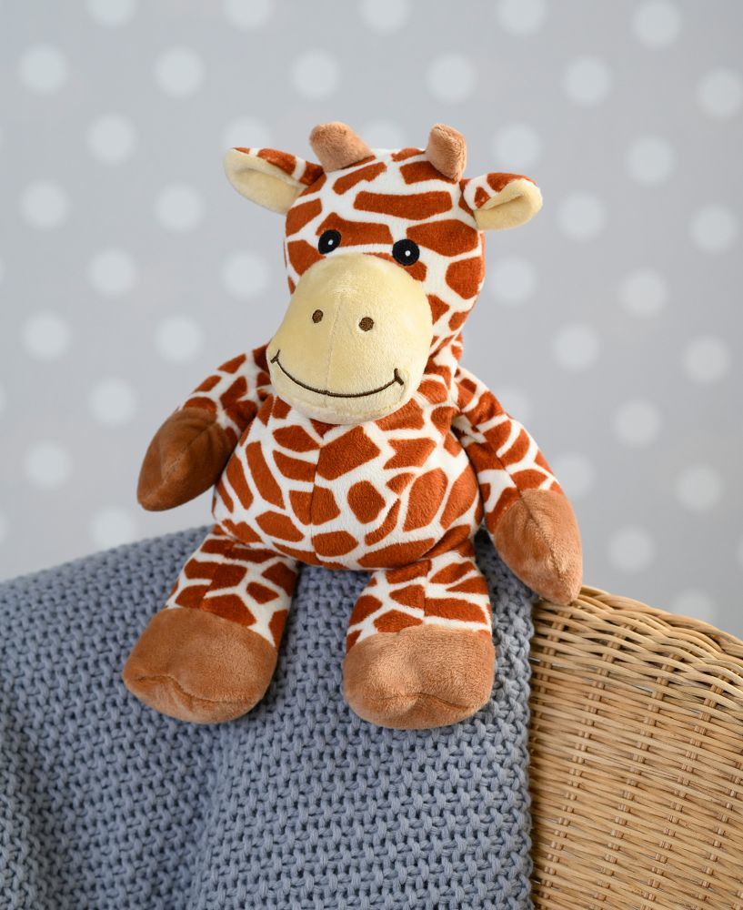 Warmies Giraffe Giraffana 1 St