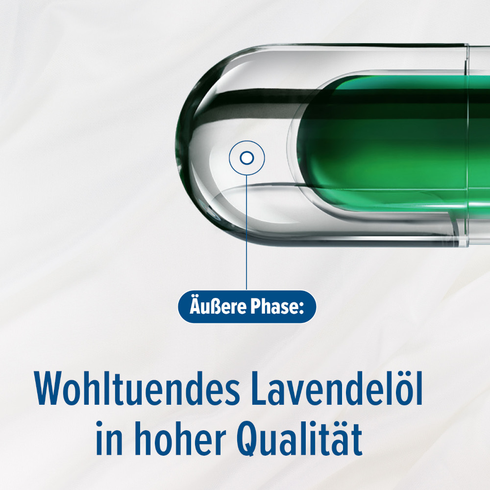 Hoggar MELATONIN DUO 2 PHASEN-KAPSELN 30 St Kapseln