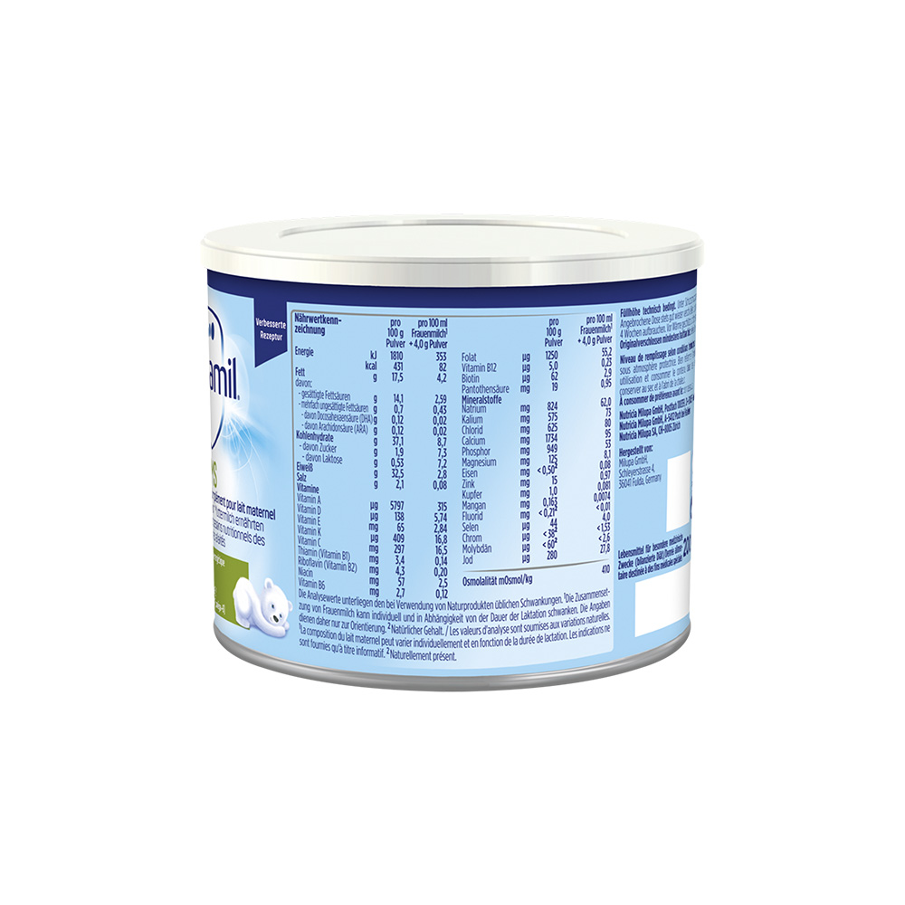 Aptamil FMS 200 g Pulver