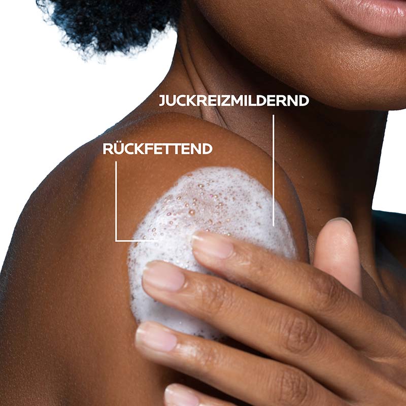 LA ROCHE-POSAY LIPIKAR HUILE LAVANTE AP+ 1000 ml Duschgel