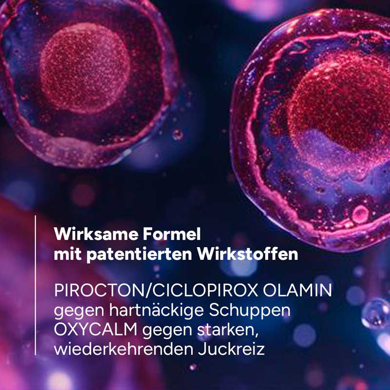 DUCRAY KELUAL DS INTENSIVE ANTI-SCHUPPEN SHAMPOO 100 ml Shampoo