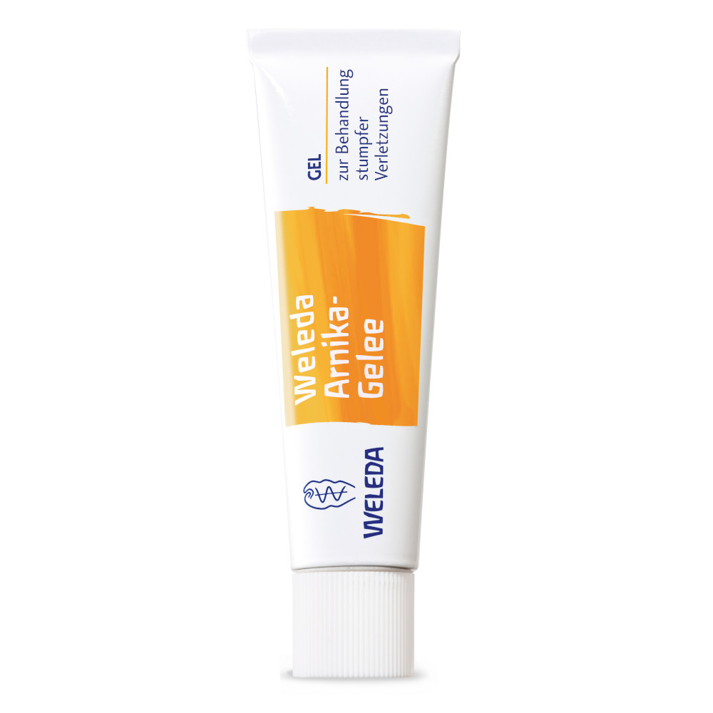 WELEDA Arnika-Gelee  70 g Gel