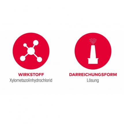 Nasenspray AL Kinder 0,05% 10 ml 4er Set 4X10 ml Lösung