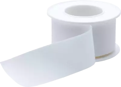DracoSilk Rollenpflaster 2,5 cm x 5 m 1 St Pflaster