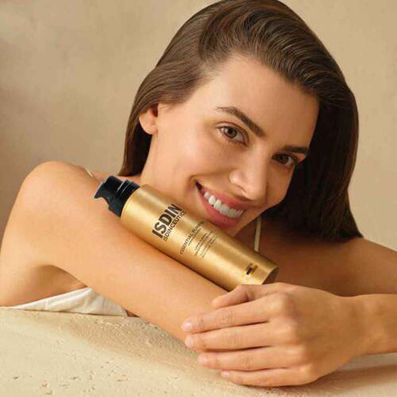 ISDIN ISDINCEUTICS ESSENTIA PURIFIER 150 ml Schaum