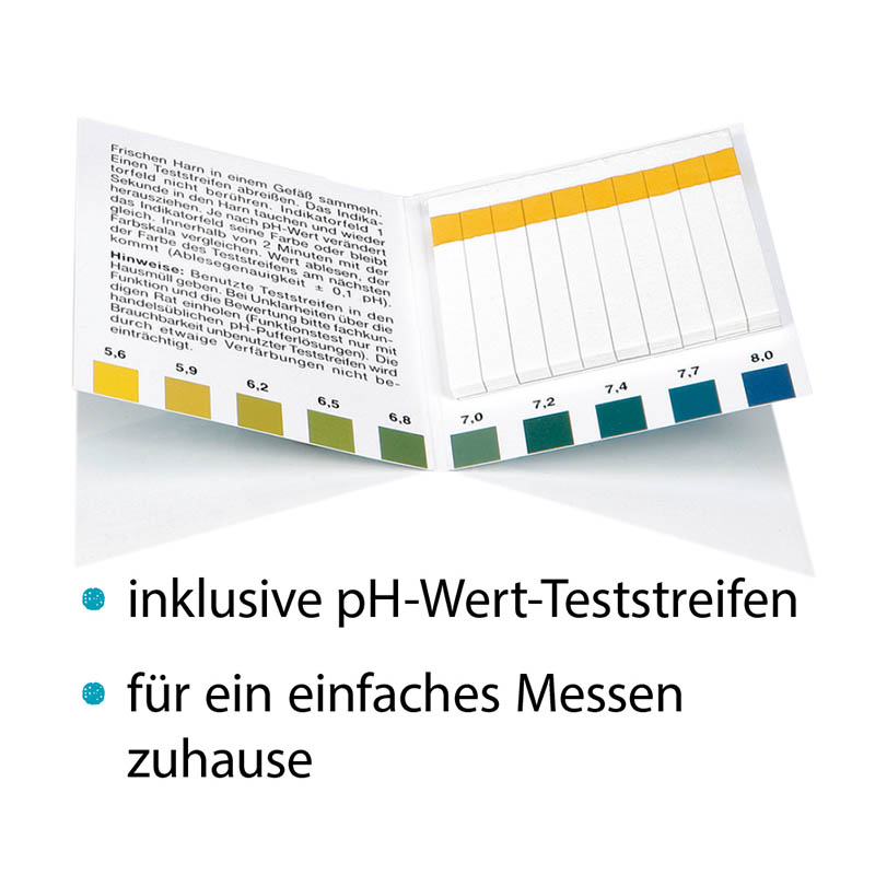 BLEMAREN N  100 St Brausetabletten