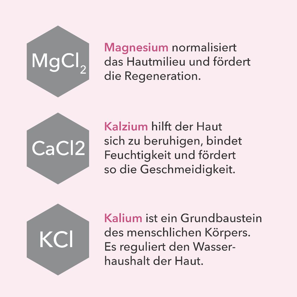 DERMASEL TOTES MEER DUSCHGEL ALOHA VIBES 100 ml Duschgel