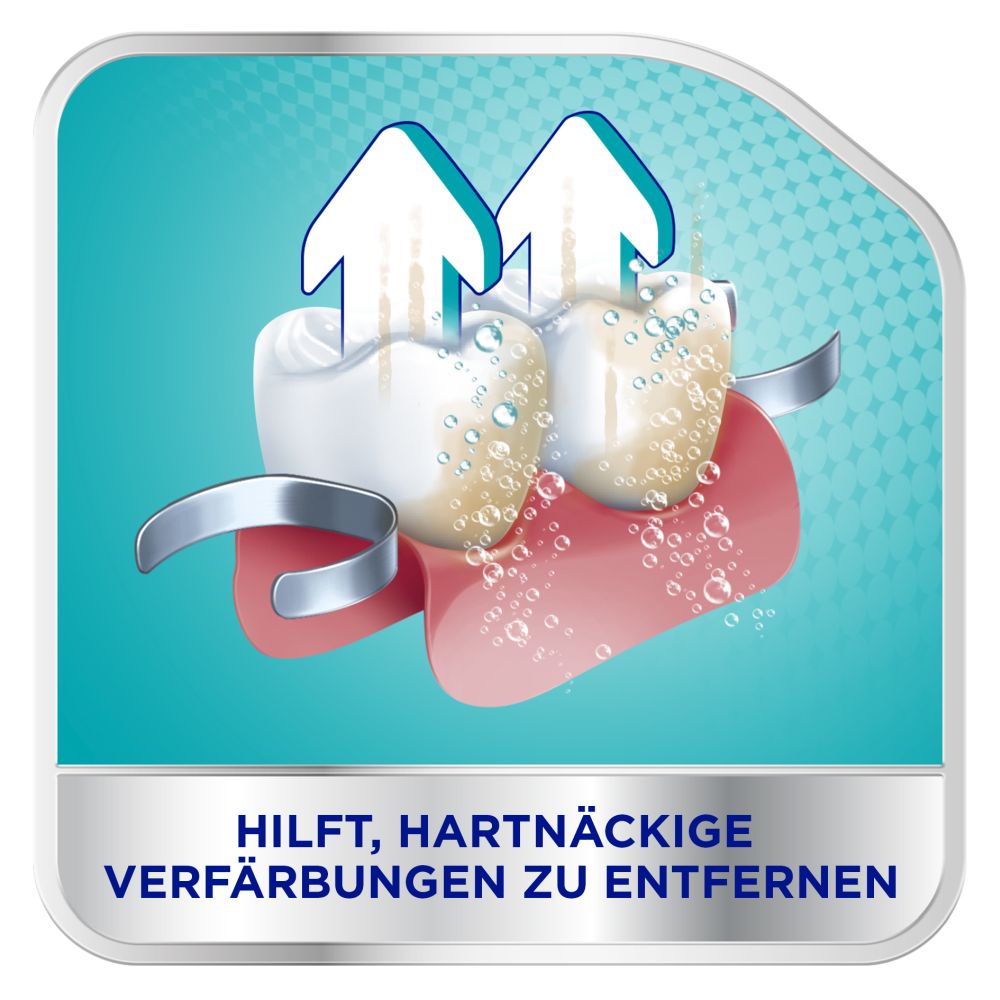 COREGA TABS Intensiv Reiniger 108 St Tabletten