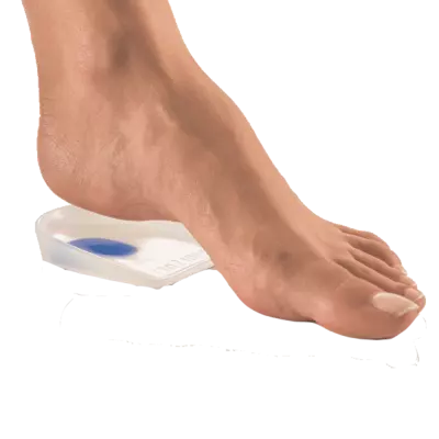 BORT PediSoft Fersenkissen large 2 St