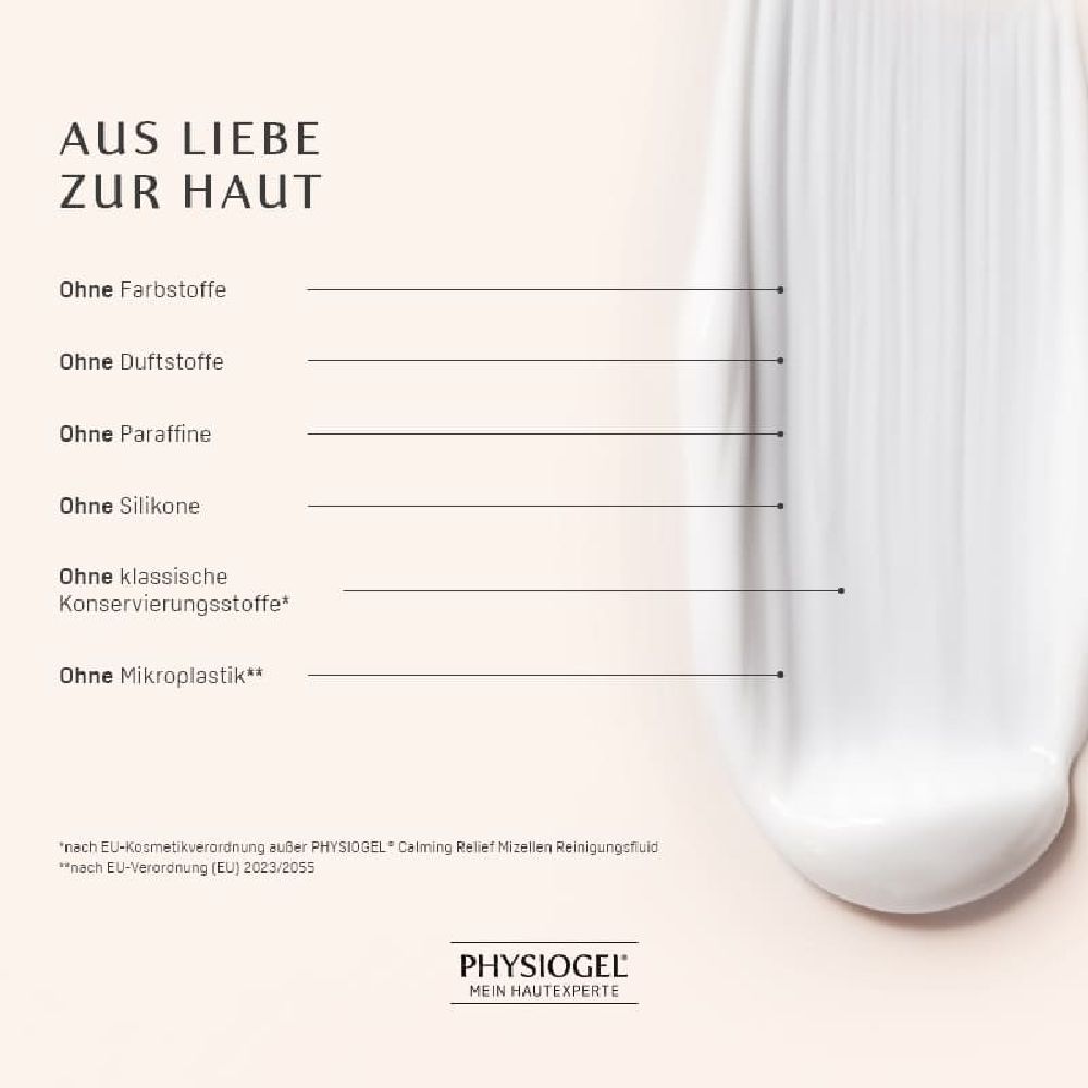 PHYSIOGEL DAILY MOISTURE THERAPY Kids Duschcreme: milde Reinigung für normale bis trockene Haut 150 ml Creme