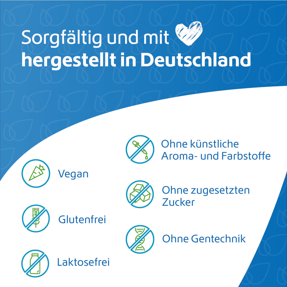 R(h)ein Nutrition Magnesium 400 mg Extra 120 St Kapseln