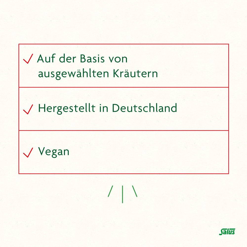 Salusan Ortho Bio-Hagebutten-Tonikum 500 ml Tonikum