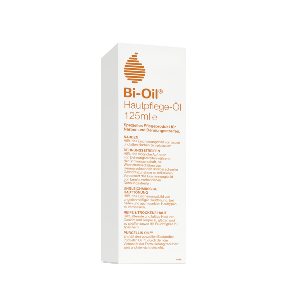 Bi-Oil 125 ml Öl