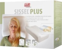 SISSEL Plus Nackenkissen 1 St