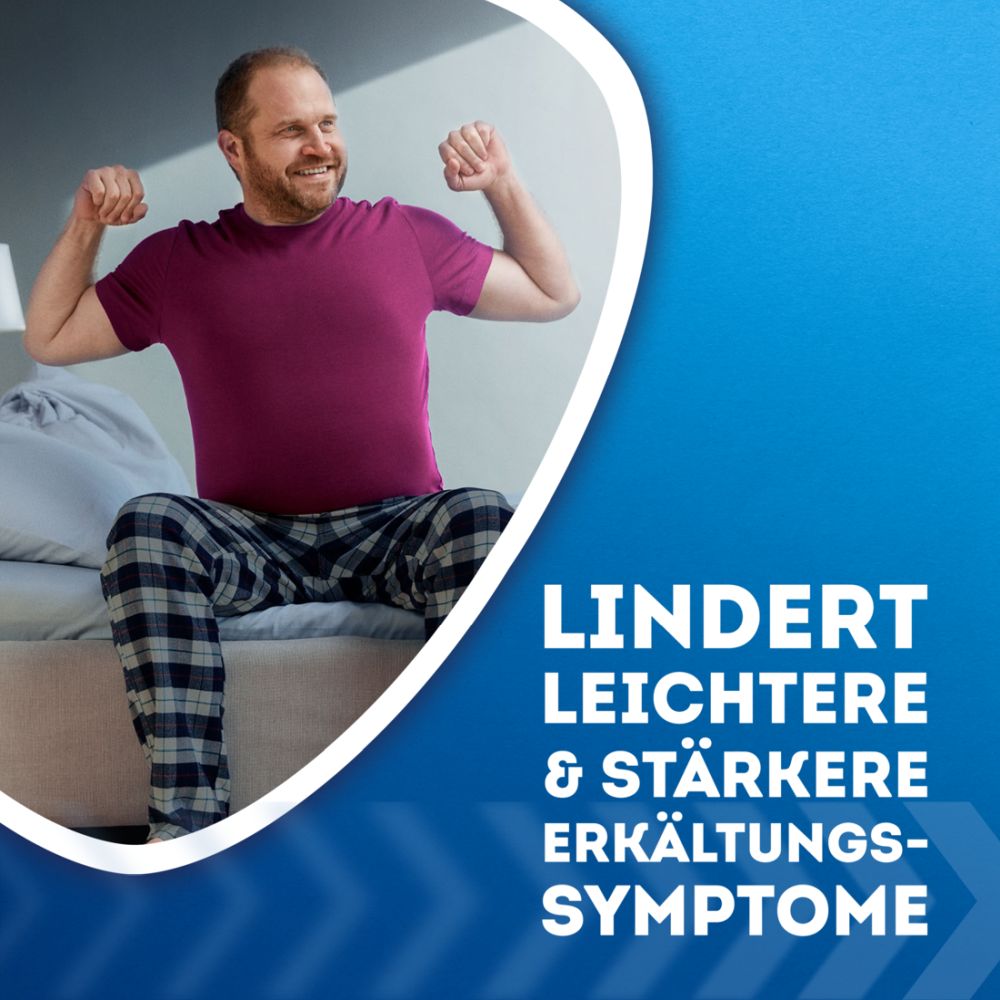 WICK MediNait mit Anisgeschmack 90 ml Sirup