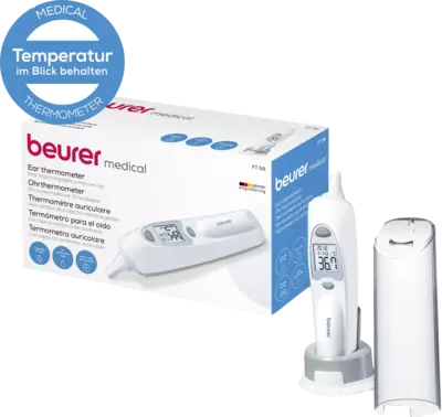 BEURER FT58 Ohrthermometer 1 St