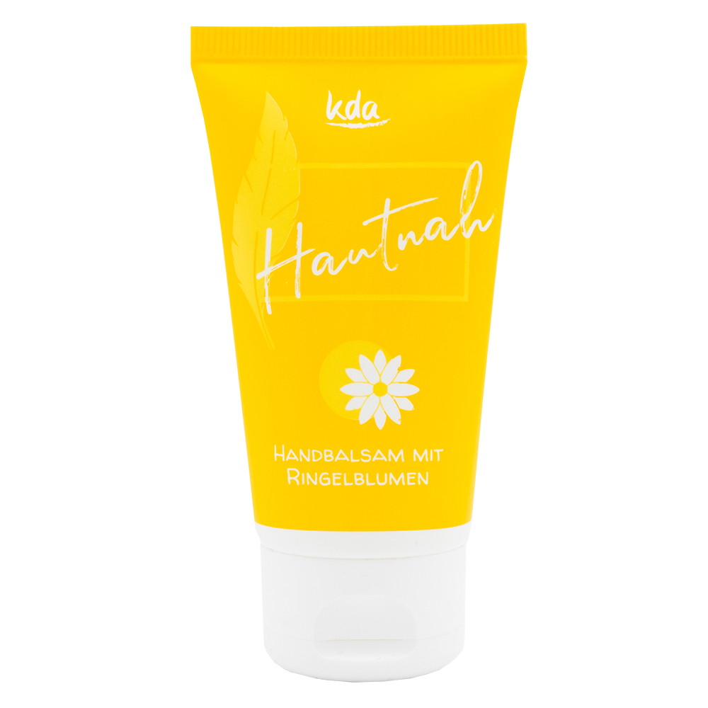 HANDBALSAM mit Ringelblumen 50 ml Balsam