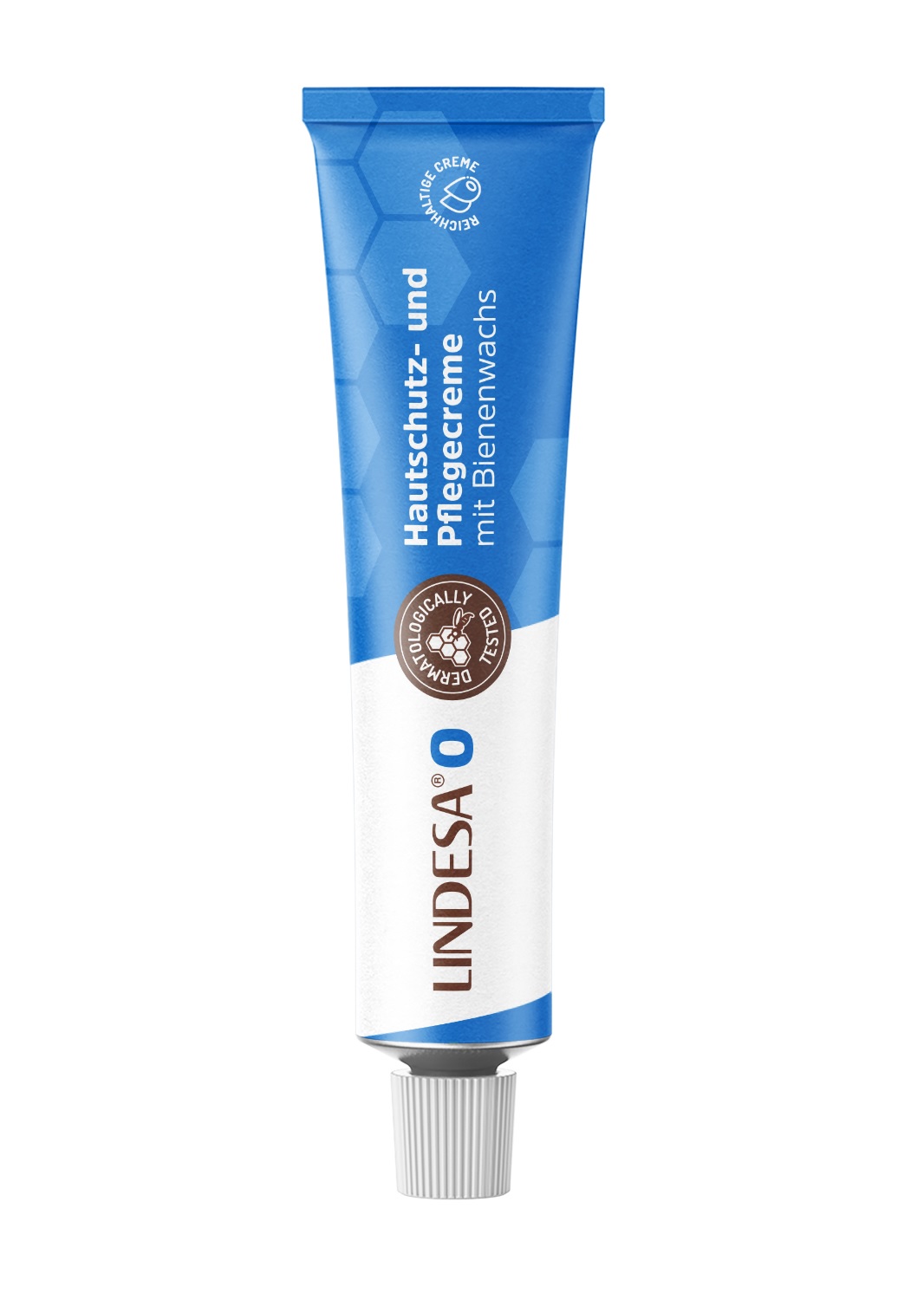 LINDESA O Hautschutz- und Pflegecreme 50 ml Creme