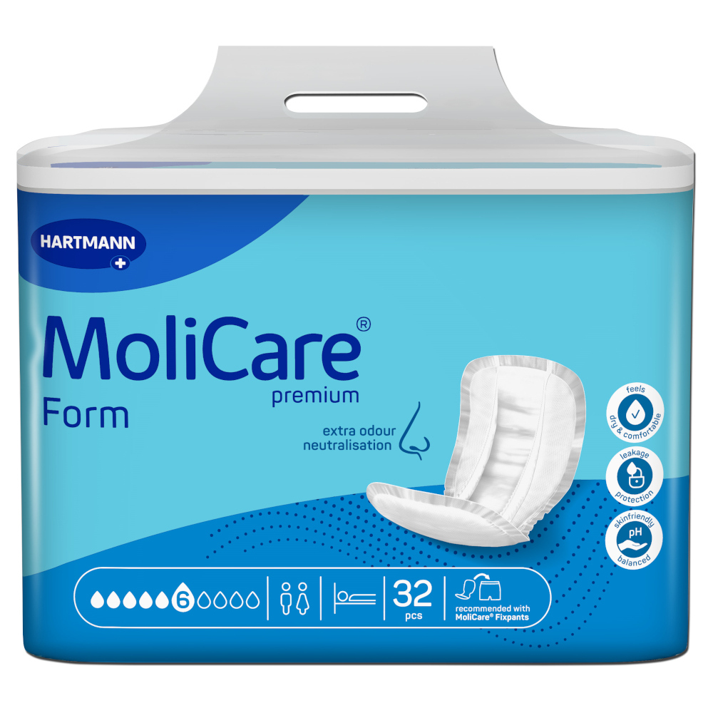 MoliCare premium Form 32 St
