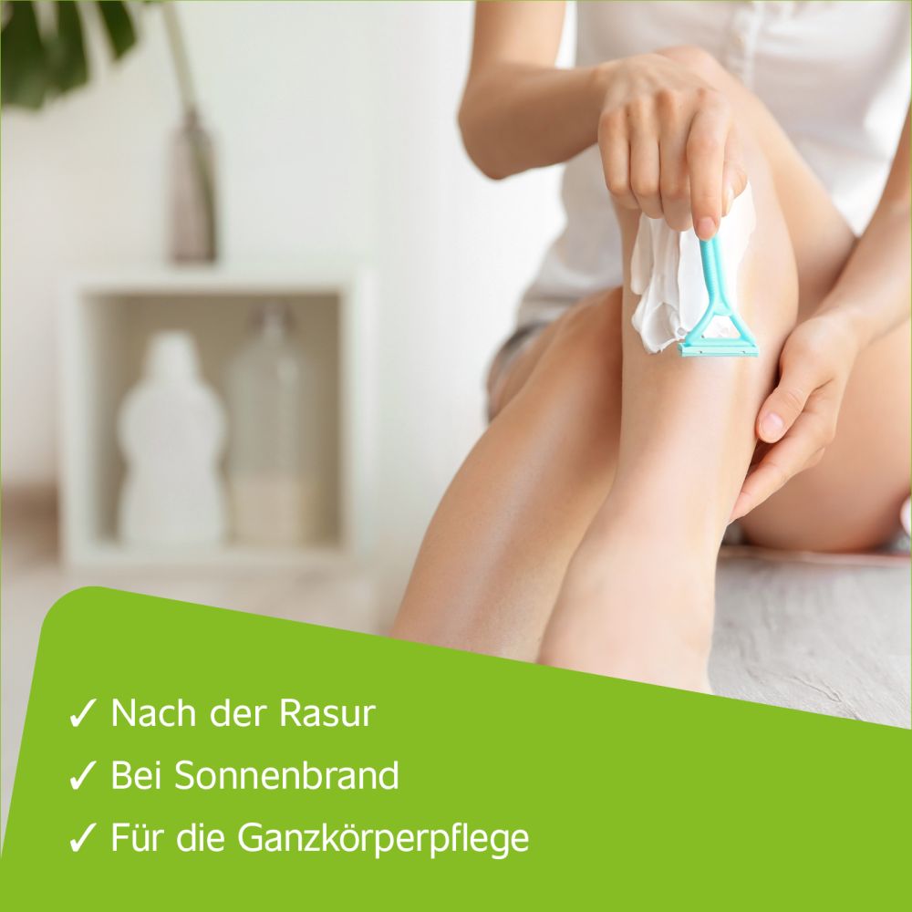 HAMETUM medizinische Hautpflege Creme 50 g Creme