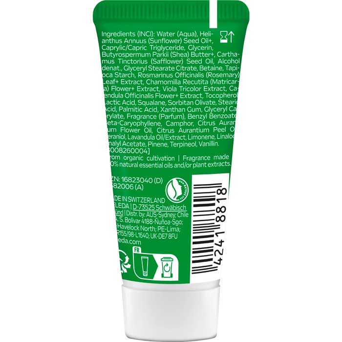 WELEDA Skin Food Body Lotion 20 ml Lotion