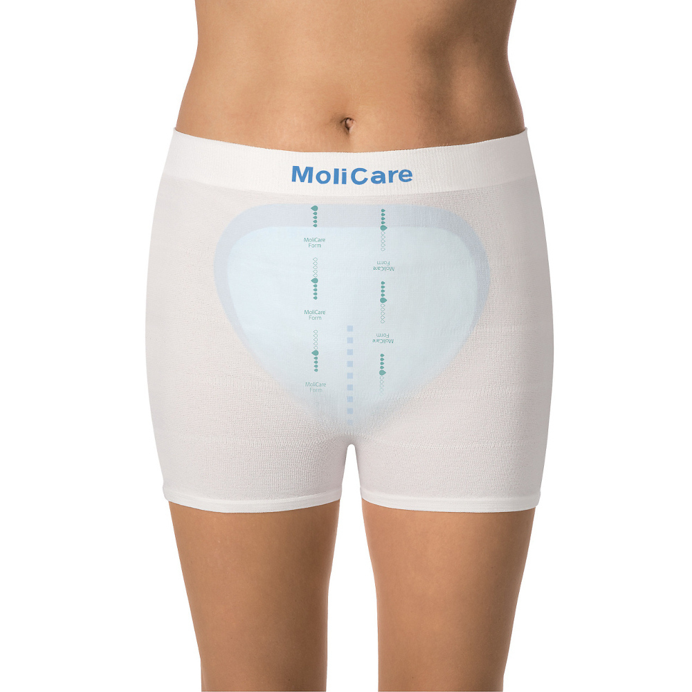 MoliCare Form 5 Tropfen 32 St