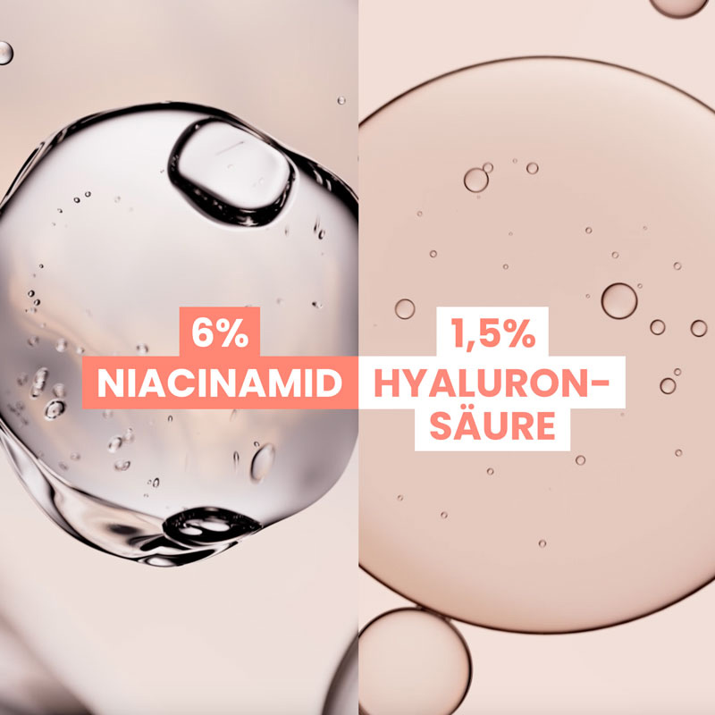 Avène HYALURON ACTIV B3 SERUM-KONZENTRAT  30 ml Konzentrat