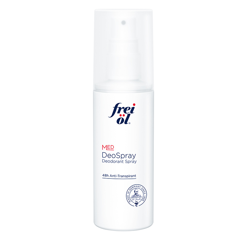 frei öl DeoSpray 100 ml Deospray