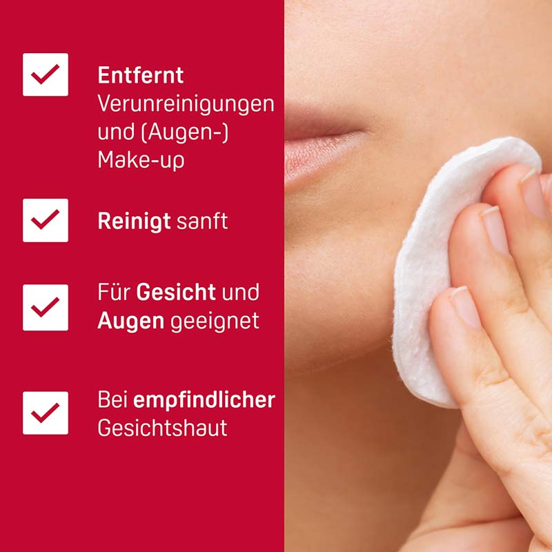 PHYSIOGEL Calming Relief Mizellen Reinigungsfluid empfindliche Haut  200 ml