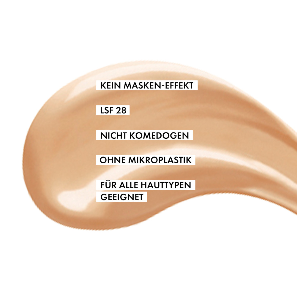 VICHY DERMABLEND Make-up 15  30 ml Flüssigkeit