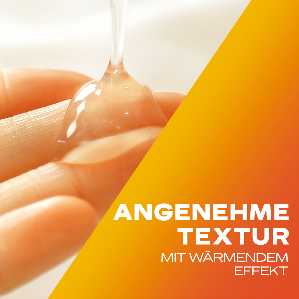 durex Wärmend GLEITGEL   100 ml Gel