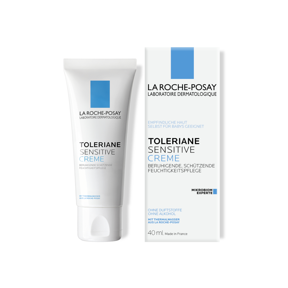 LA ROCHE-POSAY TOLERIANE SENSITIVE CREME 40 ml Creme