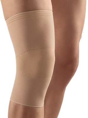 BORT ActiveColor Kniebandage xx-large haut 1 St Bandage
