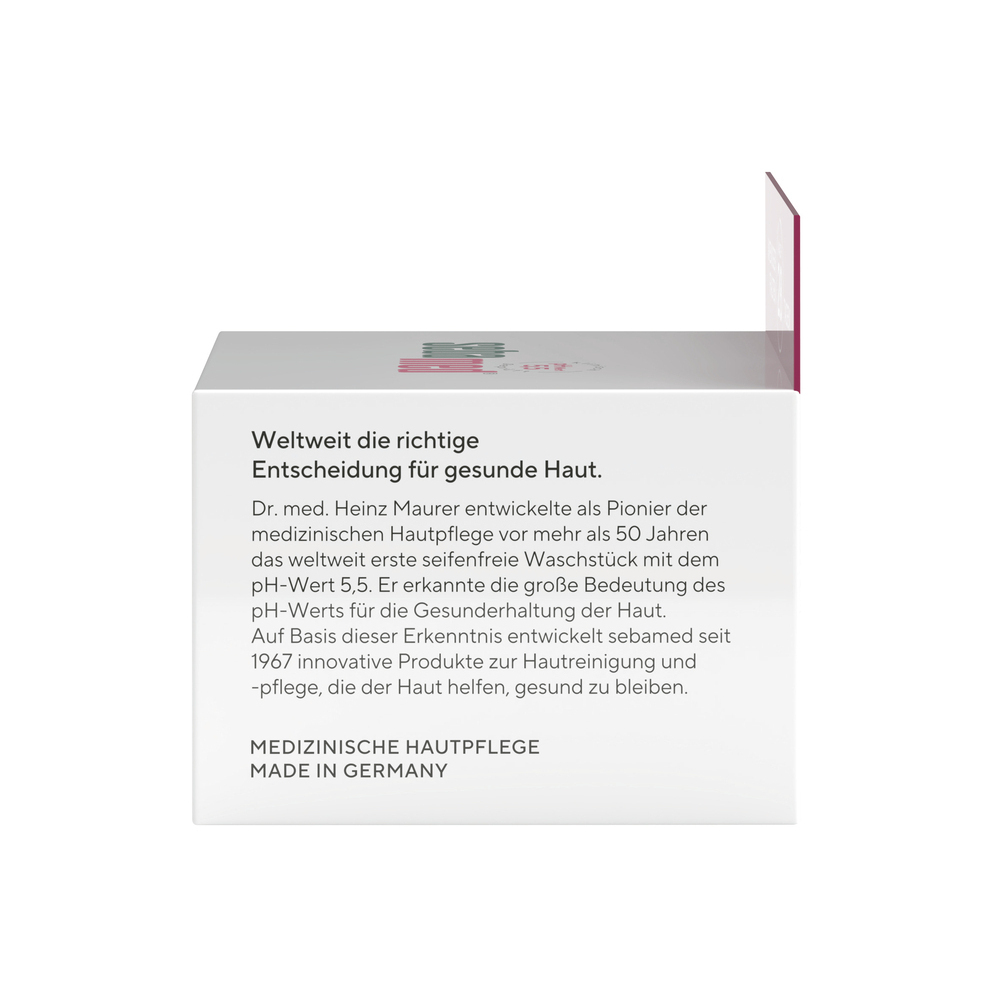 Sebamed ANTI-AGING FALTEN-FILLER 50 ml Creme