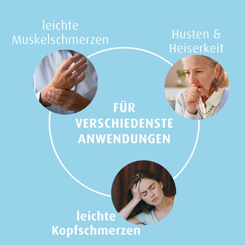 Olbas 50 ml Flüssigkeit