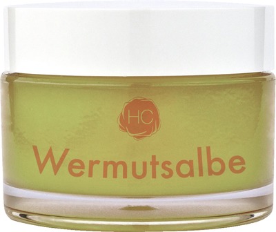 HILDEGARD CENTER Wermutsalbe 50 ml Salbe