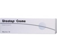 Ureotop 100 g Creme