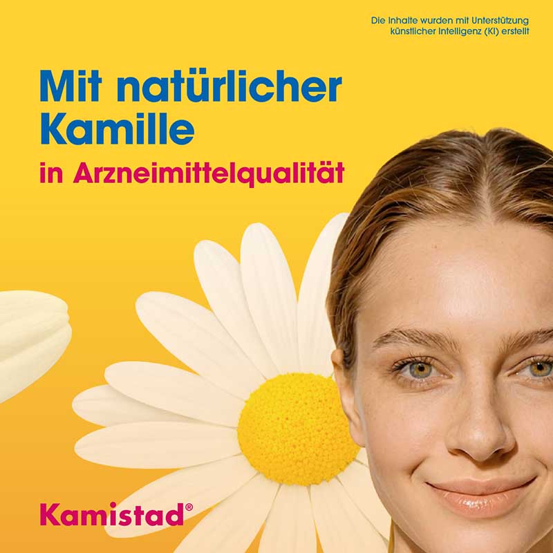Kamistad Gel 10 g Gel